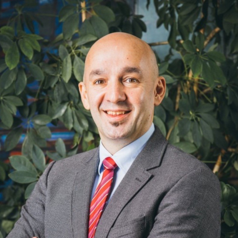 Zoran Blažević