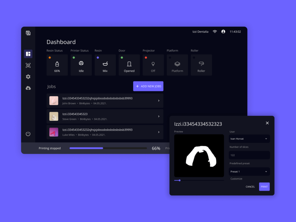 3D printing software for all your printing needs