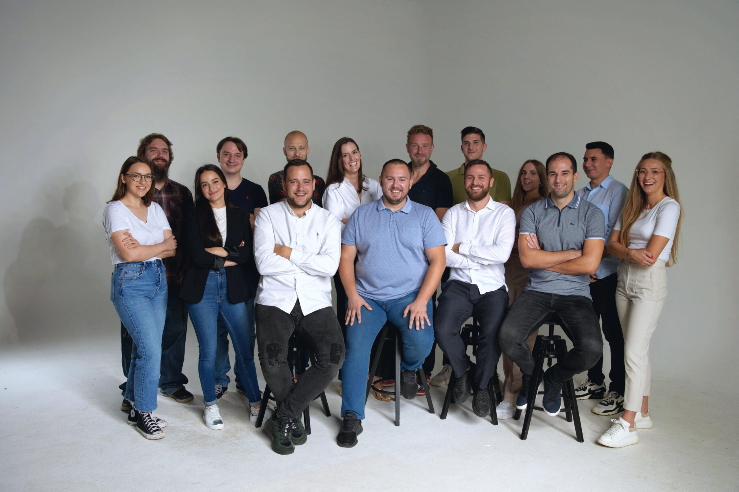 Bit4bytes - team
